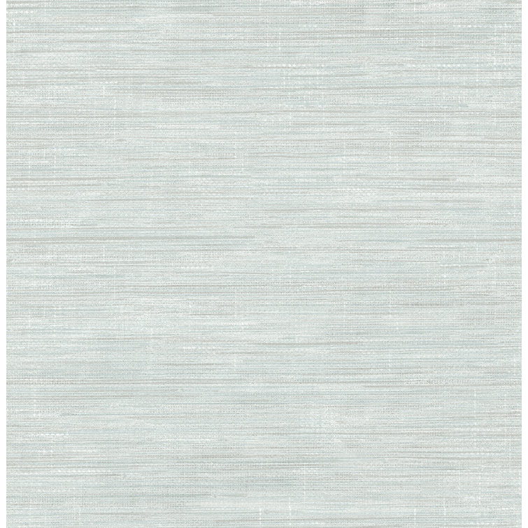 Sarah Richardson Design Faux Grasscloth Wallpaper & Reviews Wayfair